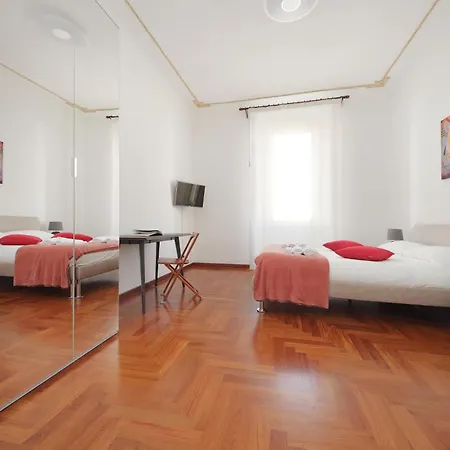 4bnb - St. Peters Dome 罗马