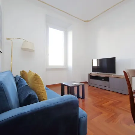 4bnb - St. Peters Dome 罗马
