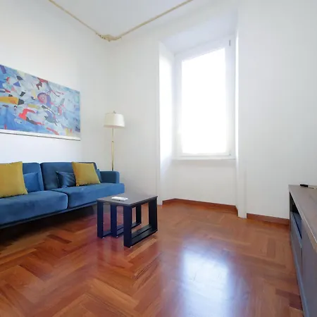公寓 4bnb - St. Peters Dome