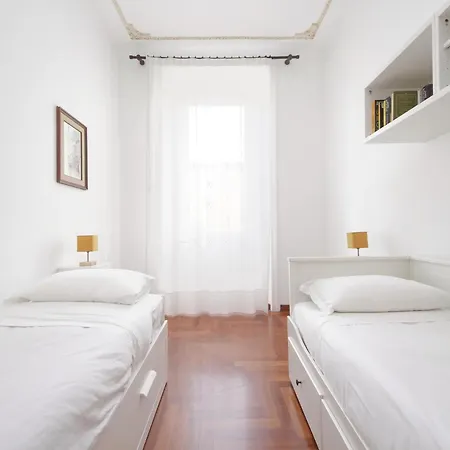 4bnb - St. Peters Dome 公寓 *
