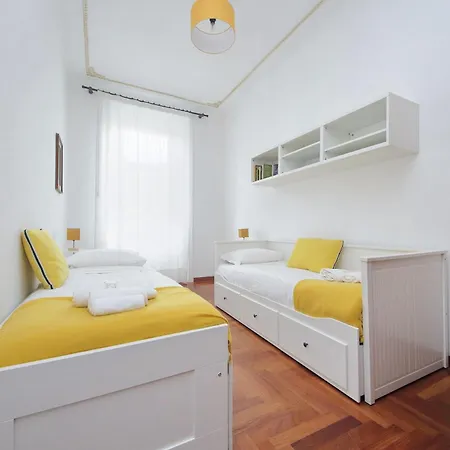 公寓 4bnb - St. Peters Dome 罗马