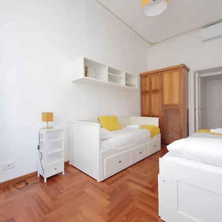 4bnb - St. Peters Dome 公寓