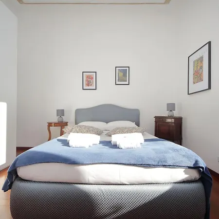 4bnb - St. Peters Dome 罗马
