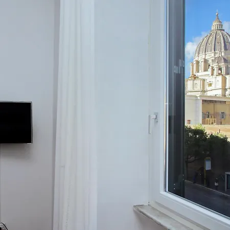 4bnb - St. Peters Dome 公寓 *