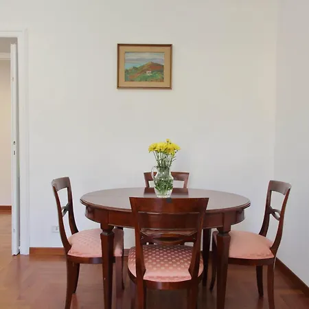 4bnb - St. Peters Dome