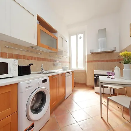 4bnb - St. Peters Dome Apartamento Roma