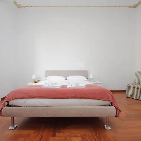 4bnb - St. Peters Dome Apartamento Roma