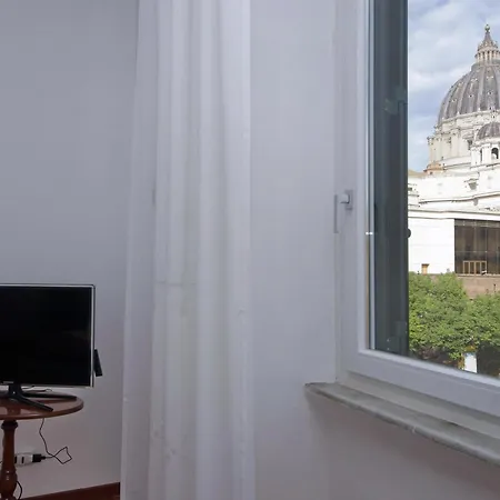 Apartamento 4bnb - St. Peters Dome *