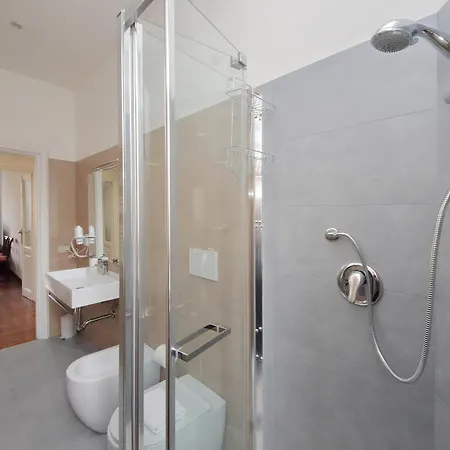 4bnb - St. Peters Dome Apartamento *