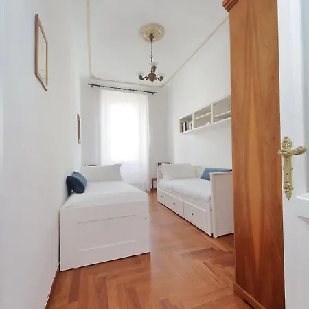 4bnb - St. Peters Dome Apartamento Roma