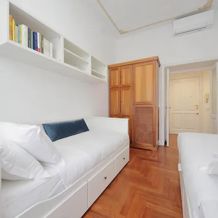 4bnb - St. Peters Dome * Roma