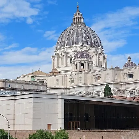 4bnb - St. Peters Dome Apartamento