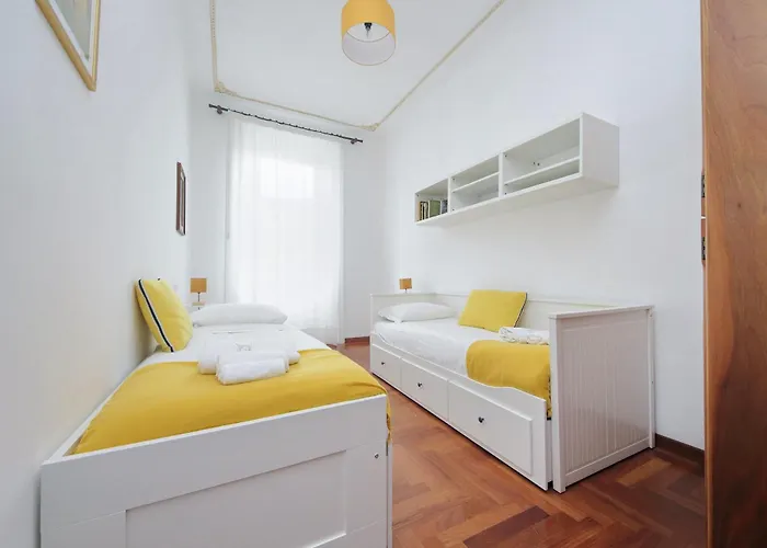Apartment 4bnb - St. Peters Dome Rom