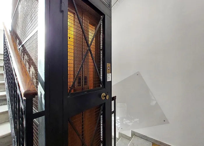 4bnb - St. Peters Dome Apartment