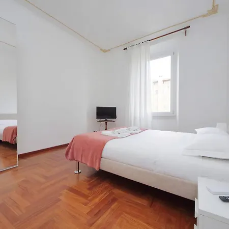 4bnb - St. Peters Dome *