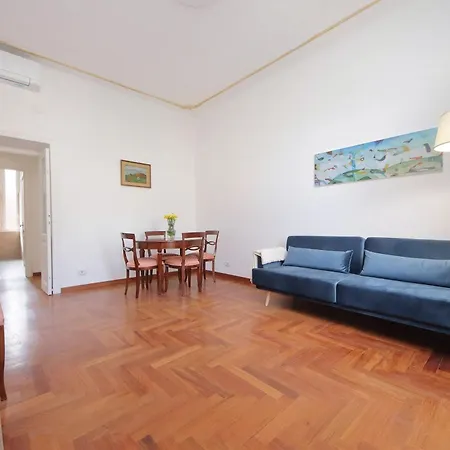 4bnb - St. Peters Dome Apartmán Řím
