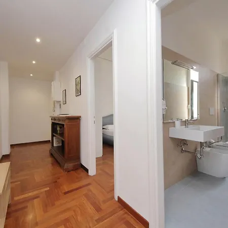 Apartmán 4bnb - St. Peters Dome Řím