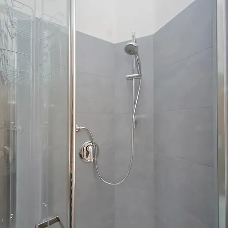 4bnb - St. Peters Dome Apartmán Řím