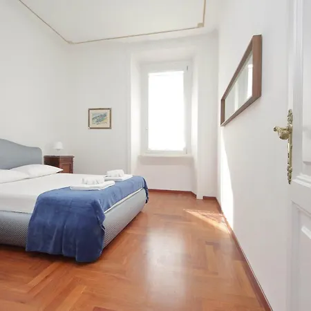 4bnb - St. Peters Dome Apartmán *