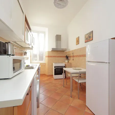 4bnb - St. Peters Dome Roma