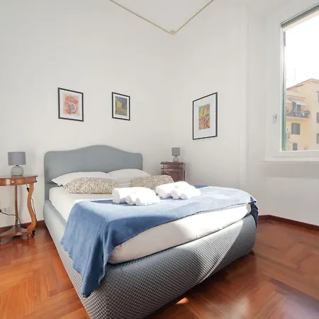 4bnb - St. Peters Dome