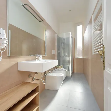 4bnb - St. Peters Dome Apartamento Roma