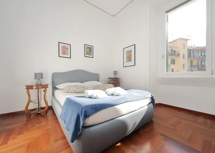 4bnb - St. Peters Dome