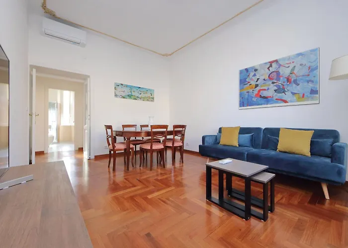 4bnb - St. Peters Dome Roma