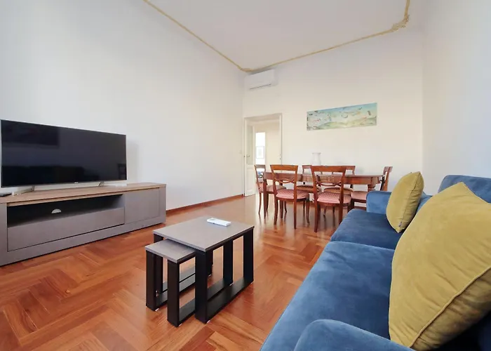 4bnb - St. Peters Dome