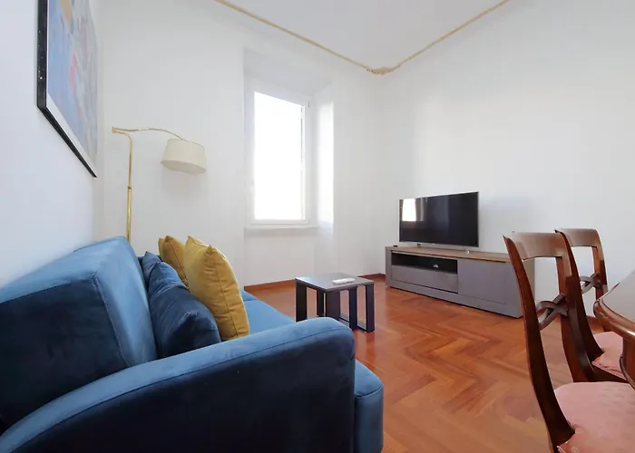 4bnb - St. Peters Dome Roma