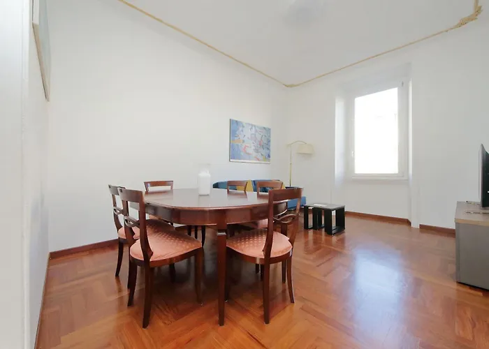 4bnb - St. Peters Dome Apartamento