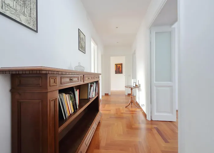 4bnb - St. Peters Dome * Roma