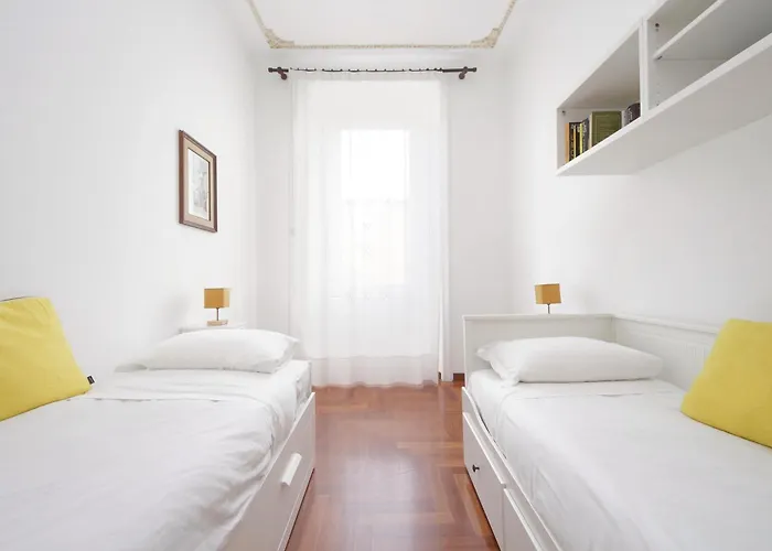 4bnb - St. Peters Dome Apartamento *