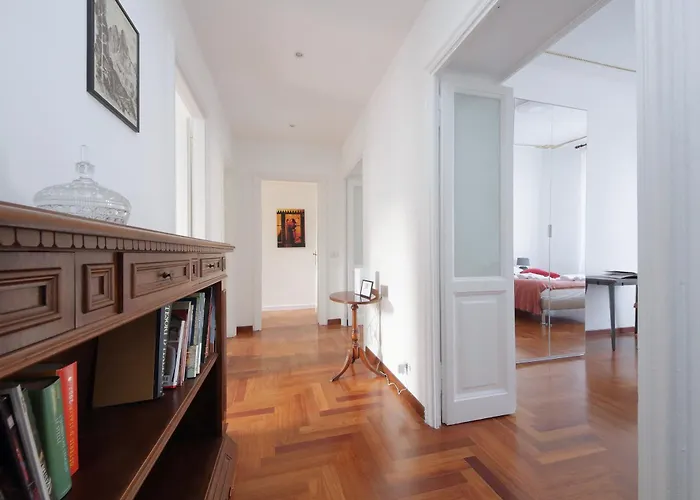 4bnb - St. Peters Dome Apartamento *