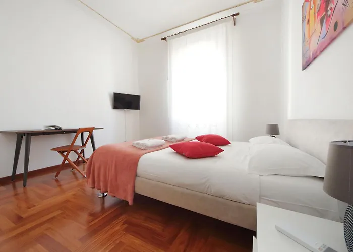 4bnb - St. Peters Dome