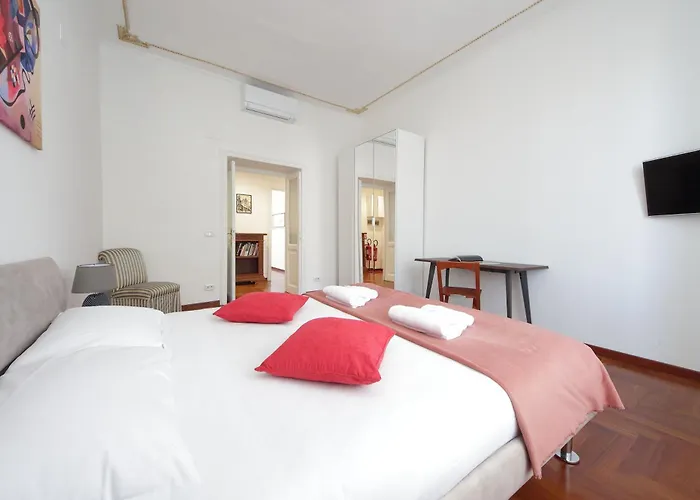 4bnb - St. Peters Dome * Roma