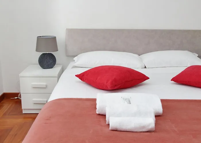 Apartamento 4bnb - St. Peters Dome *