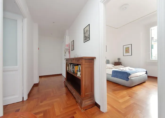 Apartamento 4bnb - St. Peters Dome