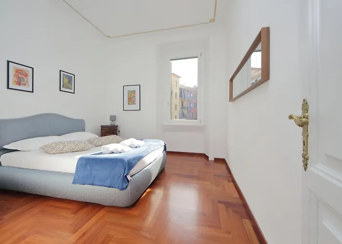 Apartamento 4bnb - St. Peters Dome