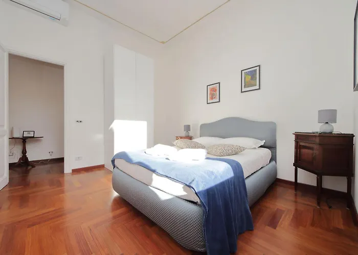 Apartamento 4bnb - St. Peters Dome *