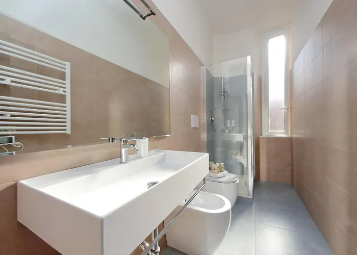 4bnb - St. Peters Dome Apartamento *