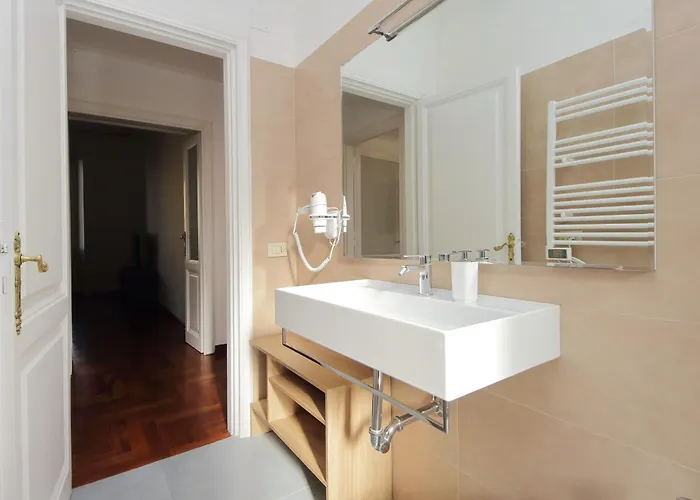 4bnb - St. Peters Dome Apartamento *