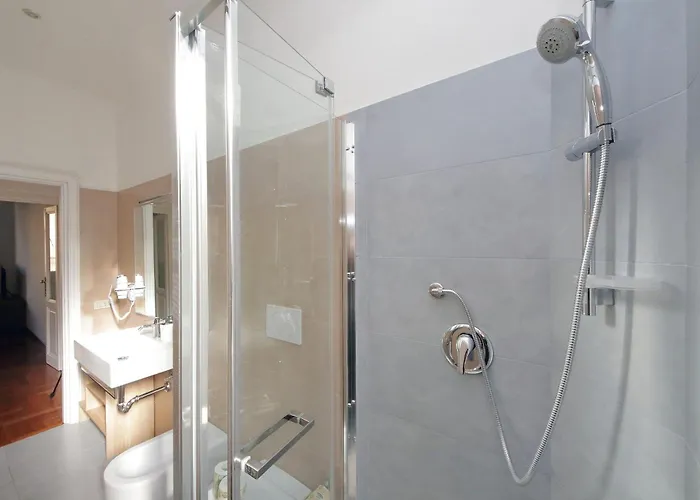 4bnb - St. Peters Dome