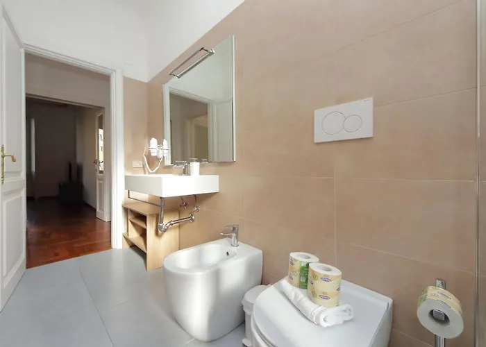 4bnb - St. Peters Dome Apartamento *