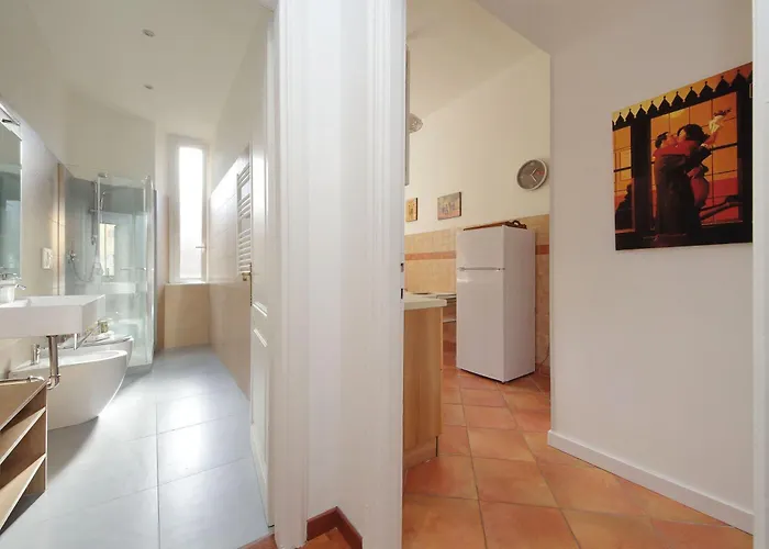 Apartamento 4bnb - St. Peters Dome *