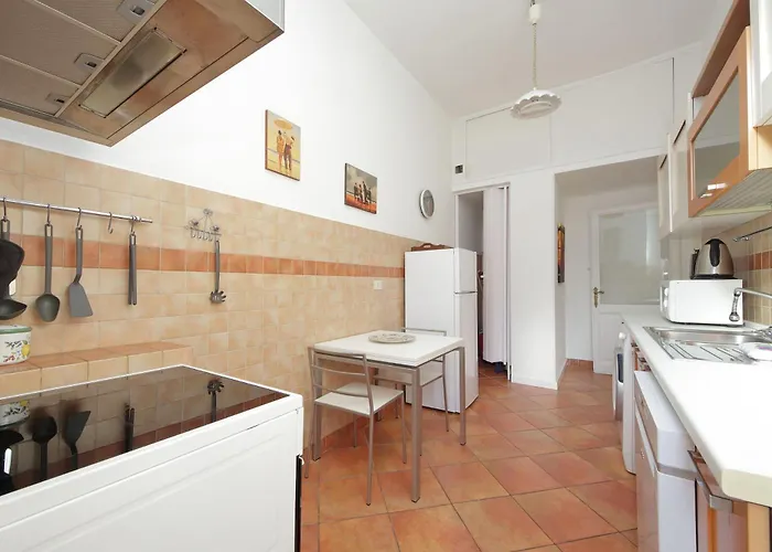 Apartamento 4bnb - St. Peters Dome *