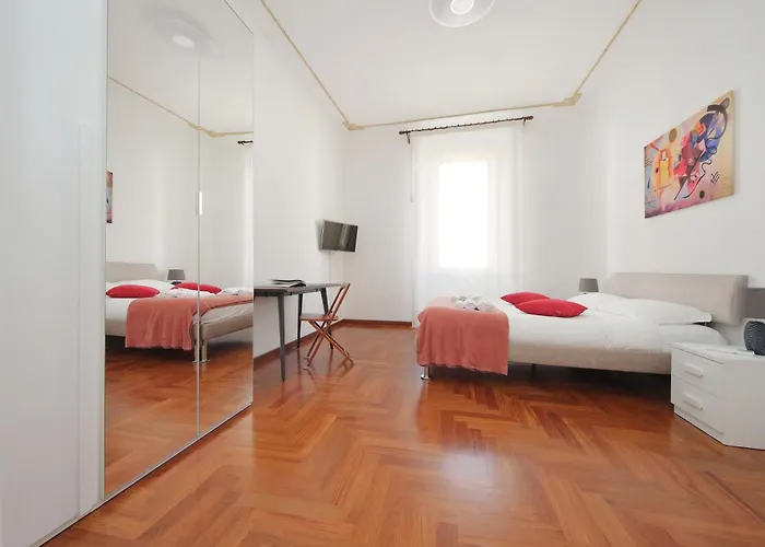 4bnb - St. Peters Dome Рим