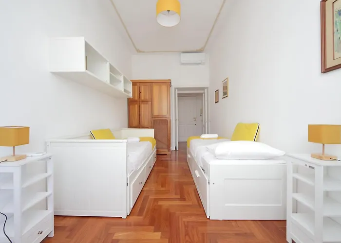 4bnb - St. Peters Dome *