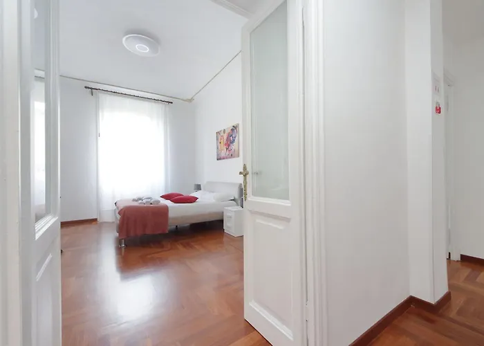 4bnb - St. Peters Dome