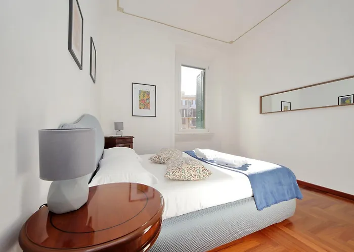 4bnb - St. Peters Dome Апартаменты